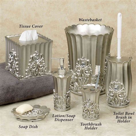 Bathroom Accessories .